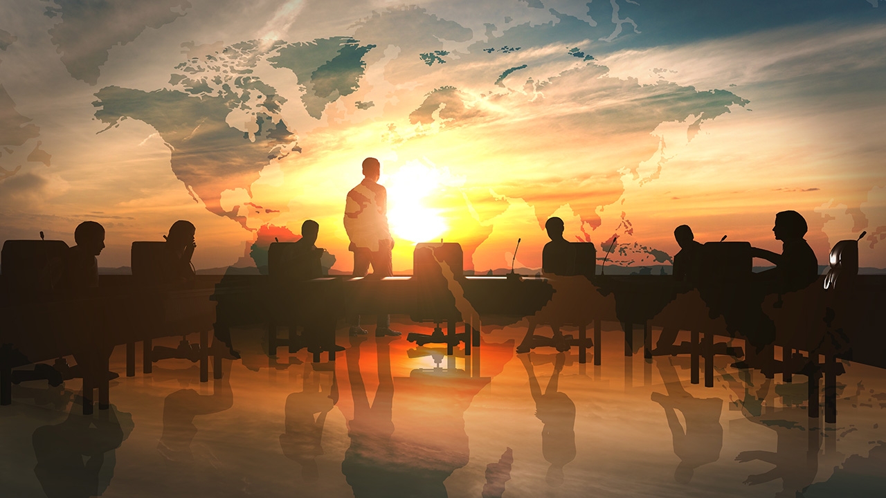 จะเจรจาอย่างไรต่อ?