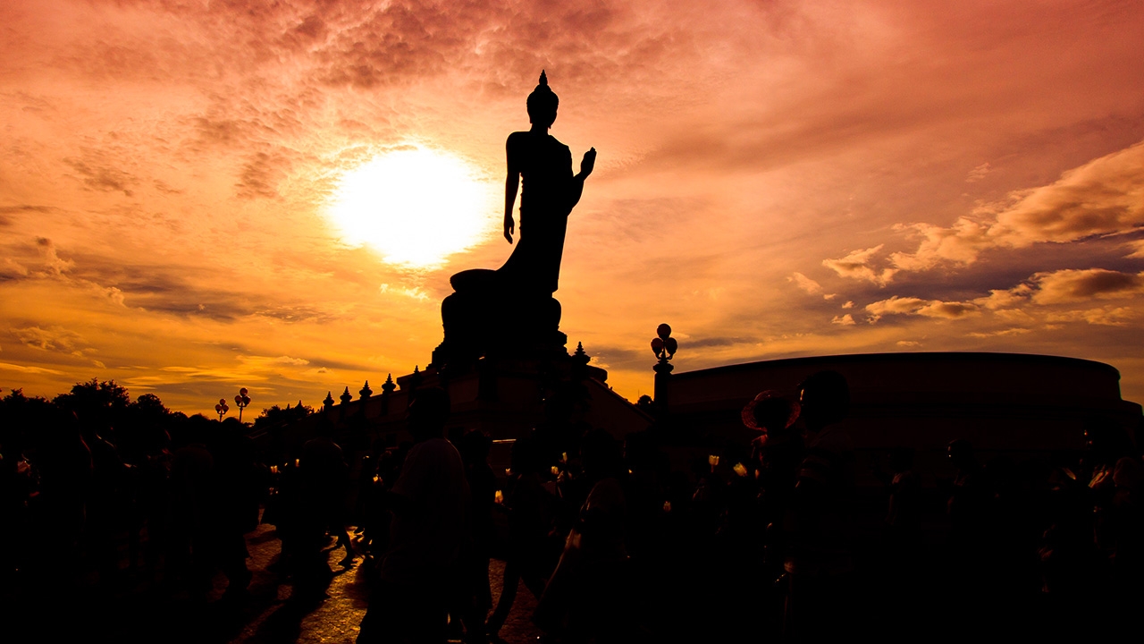 ยังไงๆ “มนุษย์” ก็คือ “สัตว์” “ประเสริฐ” แค่ไหนก็ “กัดกัน”