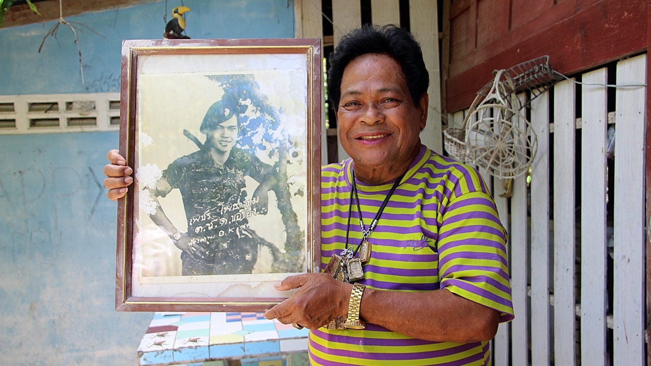 ลูกทุ่งดัง เพชร โพธาราม ป่วยโรคไตระยะสุดท้าย ต้องการเลือดกรุ๊ปบีด่วน