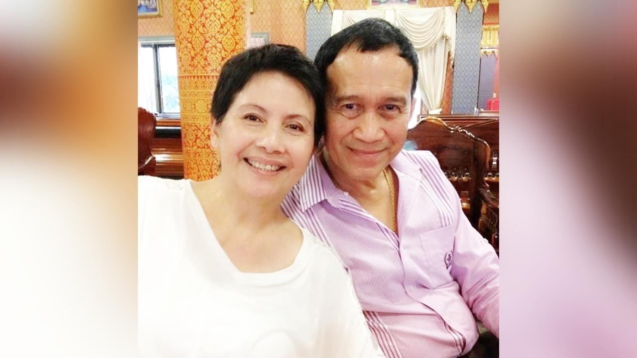 ลูกสาวสรพงศ์ เผยคำพูด อาต้อย เศรษฐา หลังวิดีโอคอลหาเมื่อสัปดาห์ที่แล้ว