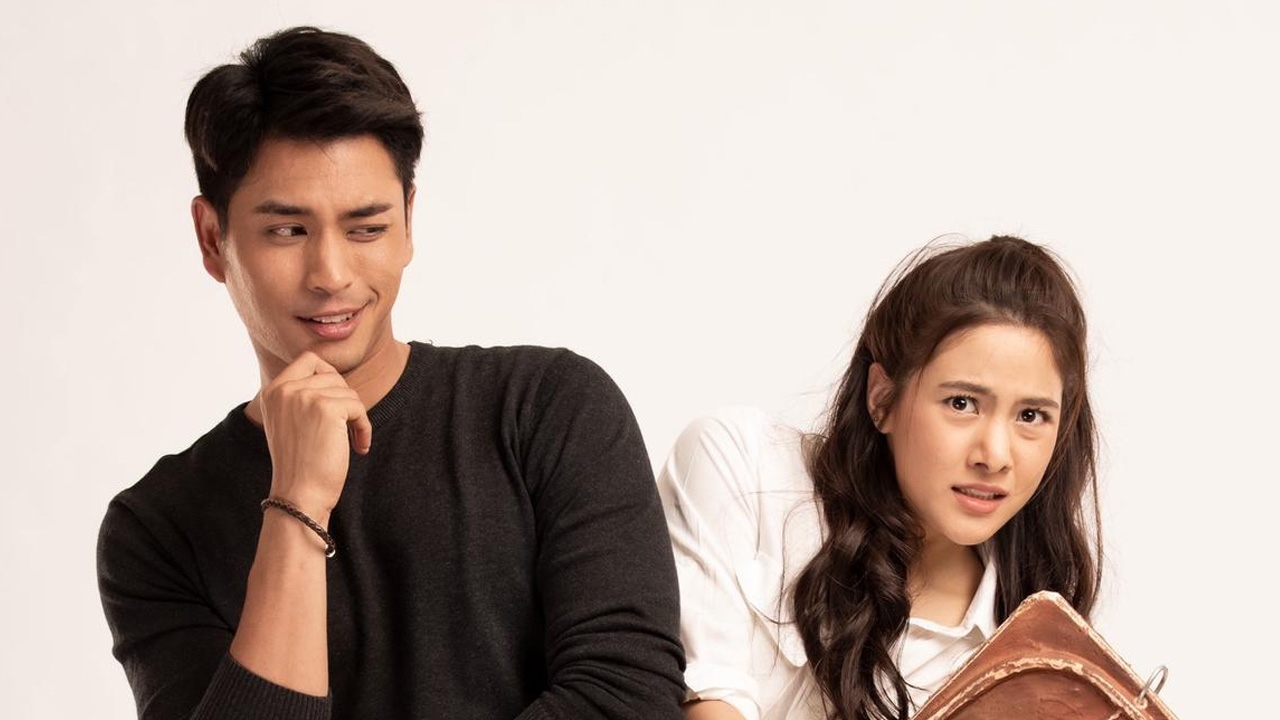 “ปั้นจั่น-พรีม” นำทีม เปิดทุกเบื้องหลัง! ละครรักจี้เส้นแฝงพลังมู “ซ่อนกลิ่น”