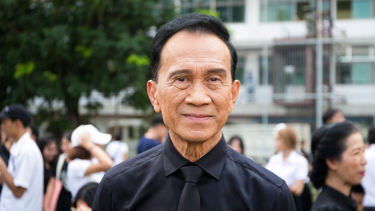 อนุทิน-พุทธิพงษ์ แสดงความอาลัย “เศรษฐา ศิระฉายา” ขอสู่สุคติในสัมปรายภพ