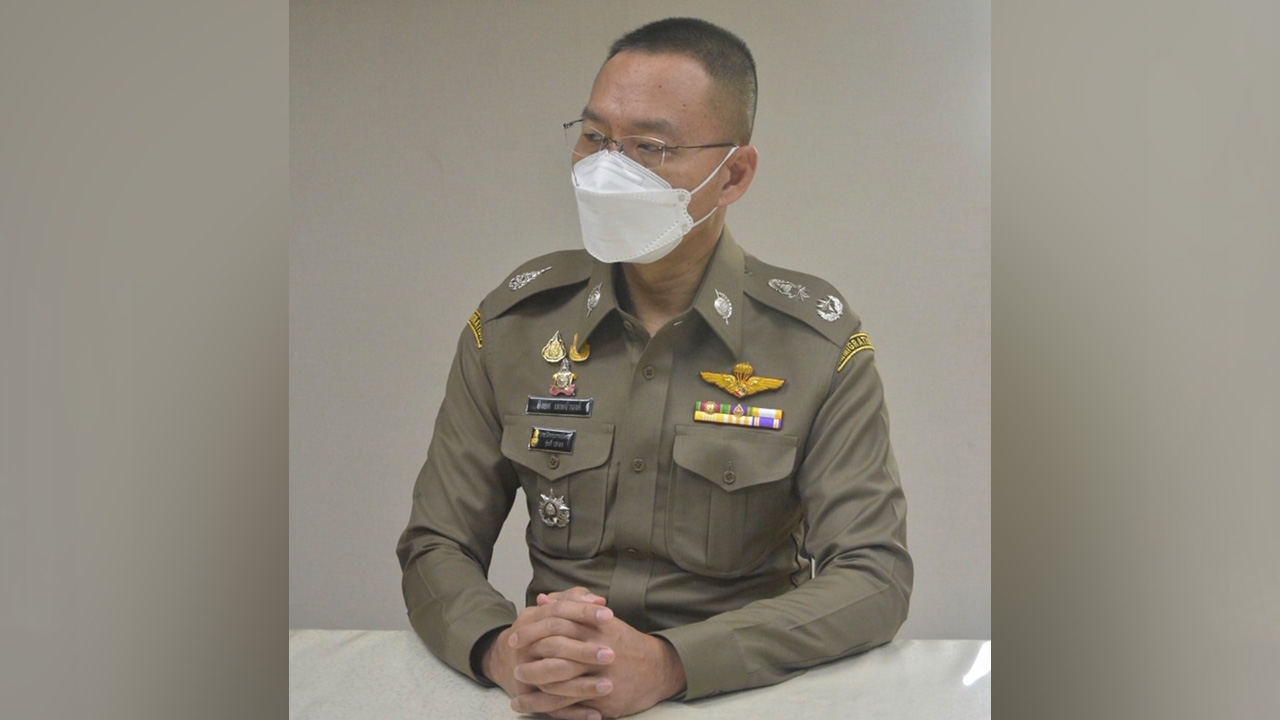 โฆษก ตร.ยืนยัน มุ่งมั่นปราบค้ามนุษย์ต่อเนื่อง เอาผิดทุกคนที่เกี่ยวข้อง