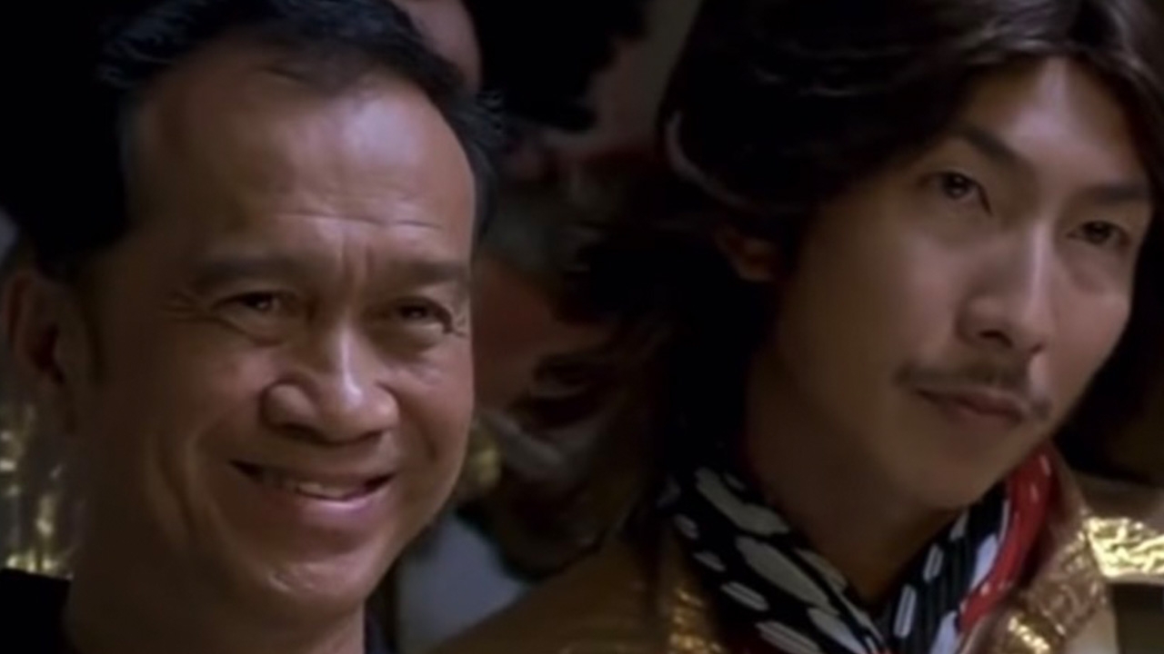 โจอี้ บอย เผยคลิปความทรงจำ หนังเรื่องนี้มี อาต้อย เศรษฐา เป็นแรงบันดาลใจ (คลิป)