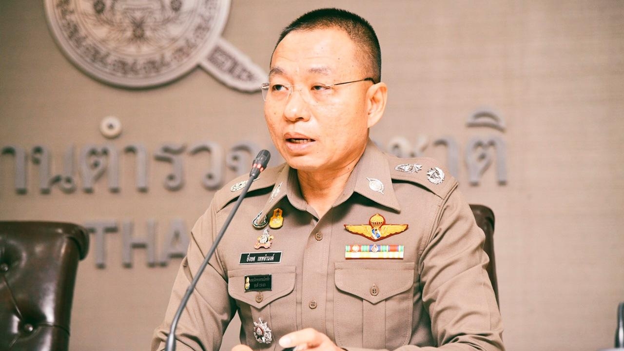 โฆษกตร. ยัน นิติเวชฯ ออกใบรับรองการตาย "แตงโม" เพื่อออกใบมรณบัตร
