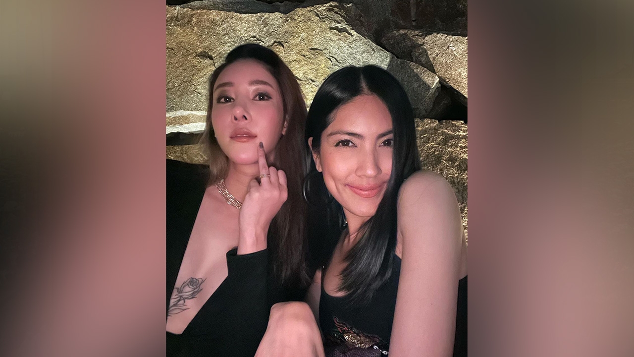 สรุปเนื้อๆ 25 ข้อ กระติก-แซน เปิดใจครั้งแรก หลัง แตงโม นิดา พลัดตกเรือ