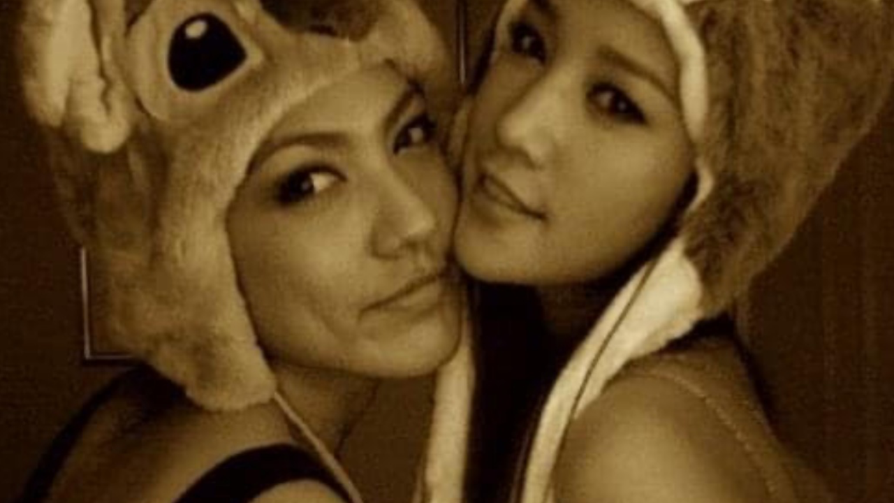 แตงโม นิดา รัก กระติก คบนาน 20 ปี เพื่อนรักที่สุดในชีวิต 