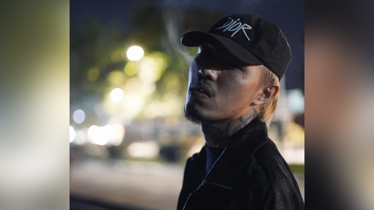 ยังโอม เล่าประสบการณ์ชีวิตเคยข้องแวะยาเสพติด มันคือวิถีแรปเปอร์? 