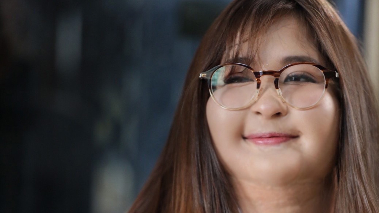 เปิดภาพ “มารี เบรินเนอร์” คิวต์สไตล์สาวพลัสไซส์ ใน “พิษรักรอยอดีต”