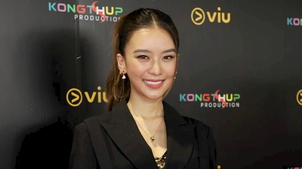 “แพรวา” เล่าวาเลนไทน์เหงามากเหตุ “หน่อง” กักตัวเสี่ยงโควิด ภูมิใจปลดหนี้ให้ครอบครัว