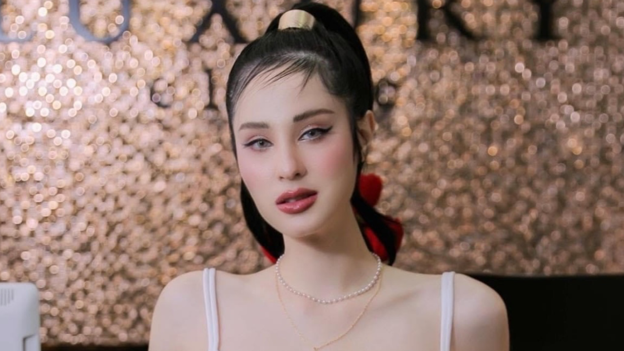 ขวัญ อุษามณี โต้แซ่บ แซน ปมตอบ แตงโม ถอดชุดปัสสาวะท้ายเรือ  