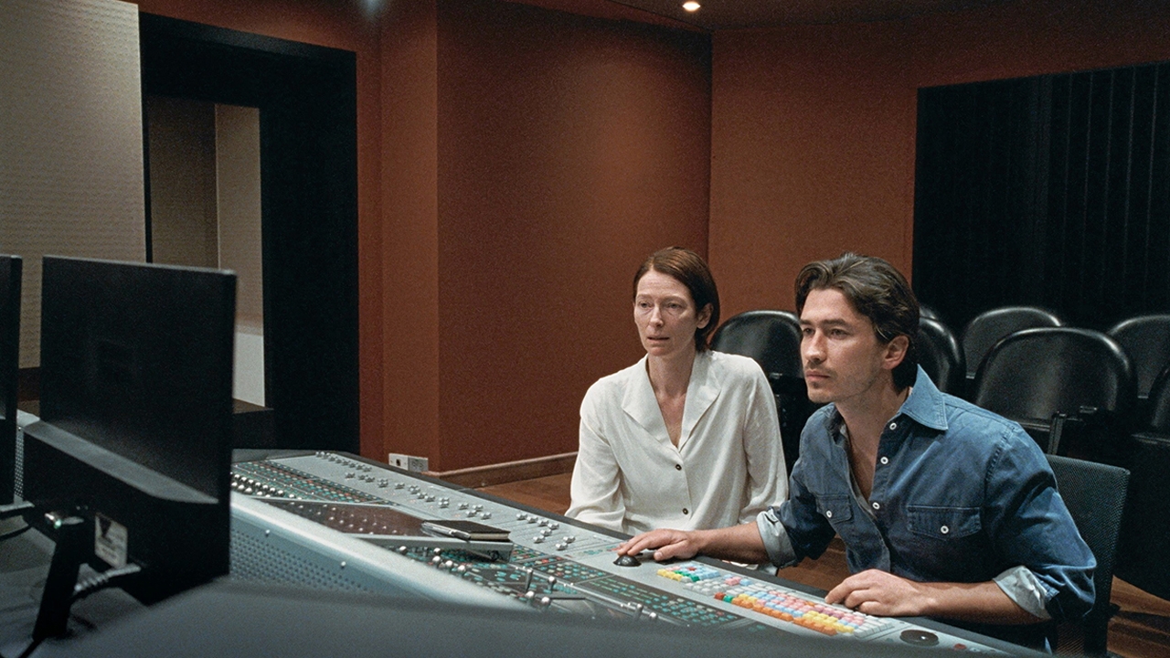 “MEMORIA” เตรียมฉายเมืองไทย “เจ้ย อภิชาติพงศ์” ปลุกกระแส “ภาพยนตร์จงเจริญ”