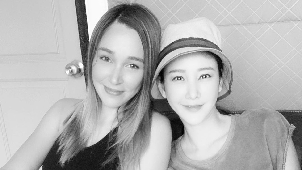 ลูกตาล อาริษา ช็อก โพสต์ถึง แตงโม เผยคลิปนั่งเปิดใจร้องไห้ด้วยกัน (คลิป)