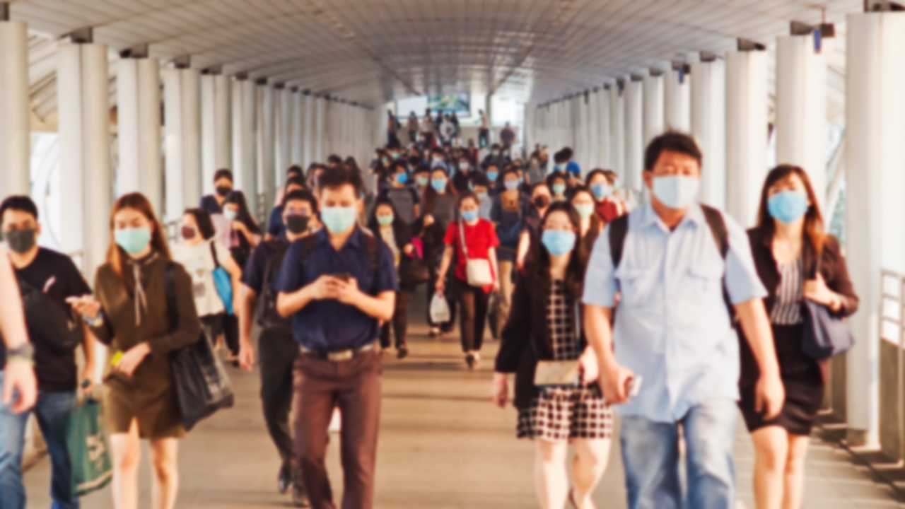 “โลก” ยังไม่พ้น “เคราะห์” ให้กำลังใจ “คนไทย” สู้ต่อ