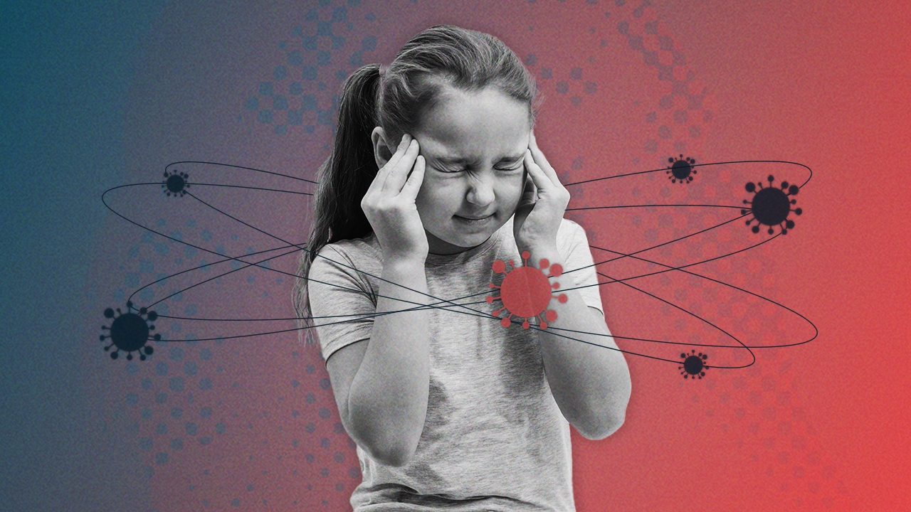 "มิสซี" (MIS-C) ภาวะแทรกซ้อนรุนแรงในเด็ก หลังหายป่วยโควิด