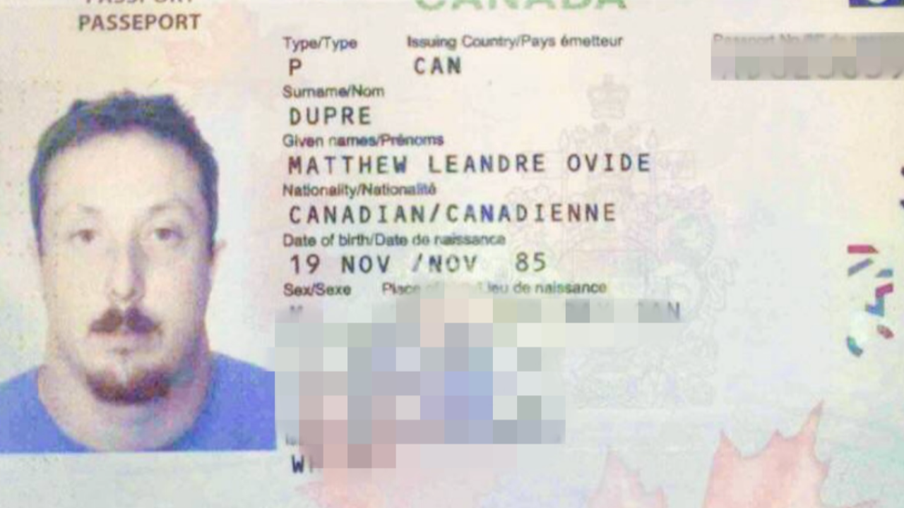 อัยการประสานแคนาดา จับ "แมทธิว" ยิง "จิมมี่" ที่ภูเก็ต ขอส่งตัวข้ามแดน 