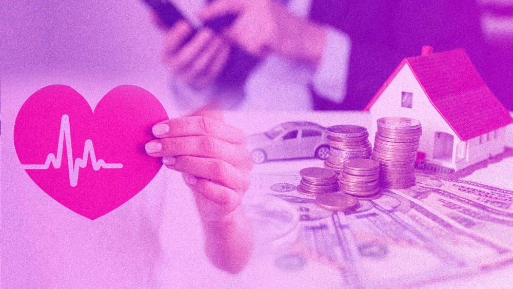 .การเงิน ความรัก สุขภาพ การเสริมดวง แม่นๆ 16-31 มี.ค..