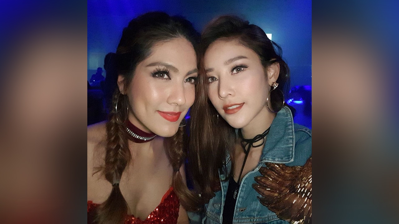 เปิดแชตไลน์ชวน แตงโม ลงเรือ ไม่ได้หลอกเพื่อนไปทำงานเอนฯ