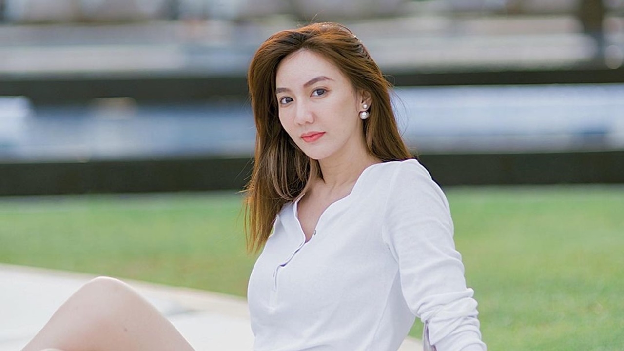 เบนซ์ พริกไทย จ่อฟ้องคนวิจารณ์สามี ไฮโซปอ ปม แตงโม นิดา พลัดตกเรือ