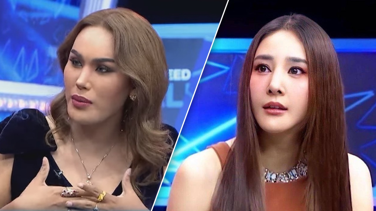 แอนนา เล่านาทีรู้ แตงโม พลัดตกเรือ วอนอย่าถ่ายรูปเพื่อนถ้าไม่สวย (คลิป)