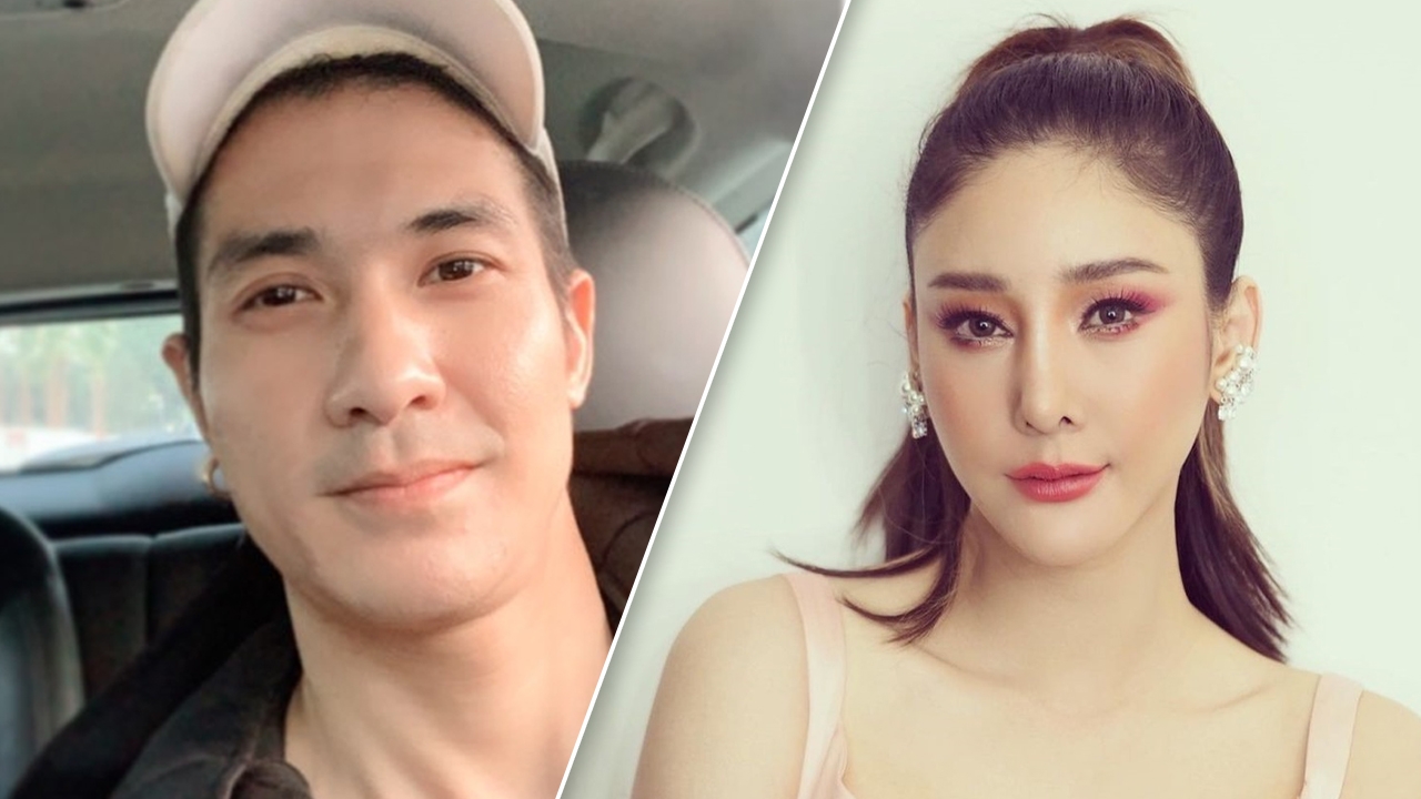 แต๊งค์ พงศกร เคลื่อนไหวถามถึงผู้ชายอีก 2 คนเป็นใคร ทำไมต้องให้ปิดข่าว