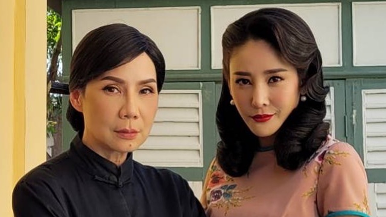 เดือน ไปรมา เผยภาพสุดท้ายคู่ แตงโม นิดา เล่าตัวตนเป็นยอดนักสู้ที่จริงใจ