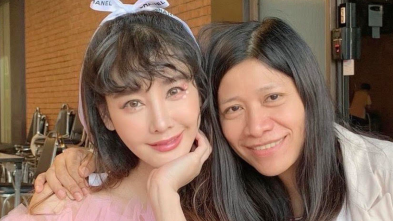 พ่อโส เข้าฝัน ม็อค ฝากให้ดูแล แตงโม เป็นห่วงมากๆ 