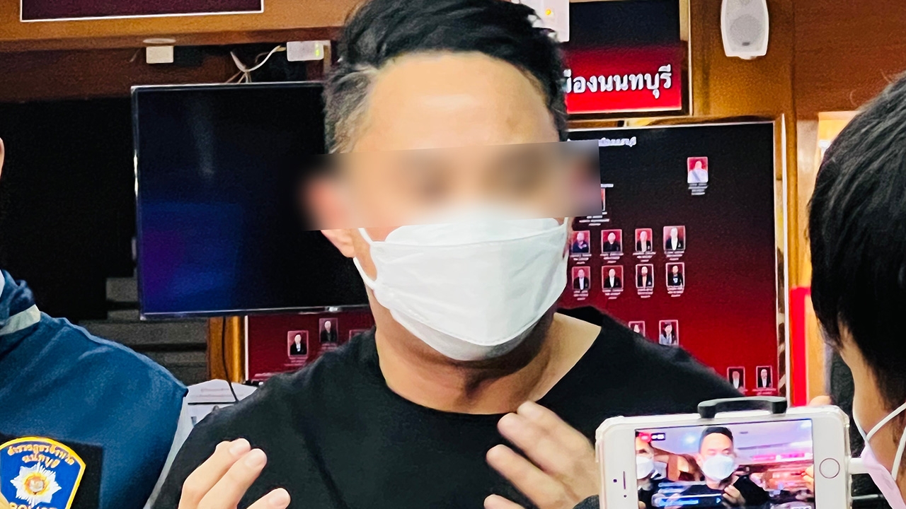 ด่วน ตำรวจออกหมายจับ "ไฮโซปอ-โรเบิร์ต" คดี "แตงโม"