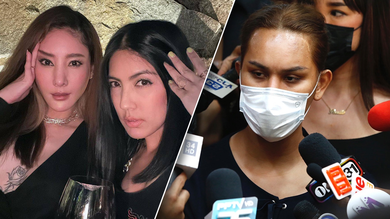 แอนนา โพสต์เคลียร์ กระติก ผจก. แตงโม นิดา บอกไอจีไม่มีใครล็อกอิน