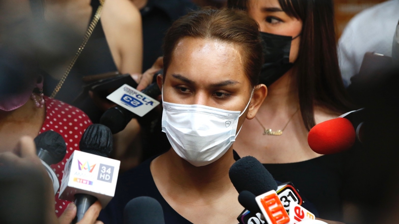 "แอนนา ทีวีพูล" และกลุ่มเพื่อนสนิทแตงโมยังคาใจ "เกิดอะไรขึ้นบนเรือ"