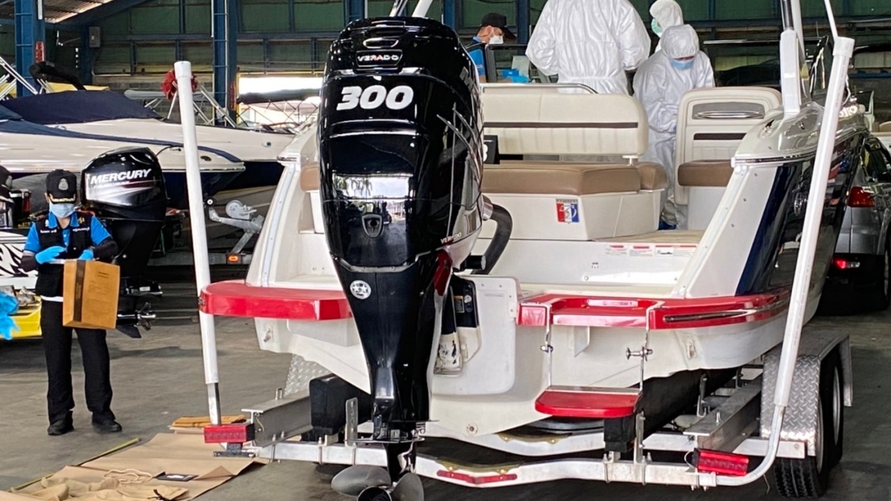 ทนายนิด้า ตั้งข้อสังเกต แตงโม สวมบอดี้สูท ต้องสนิทขนาดไหนถึงจะปัสสาวะท้ายเรือ