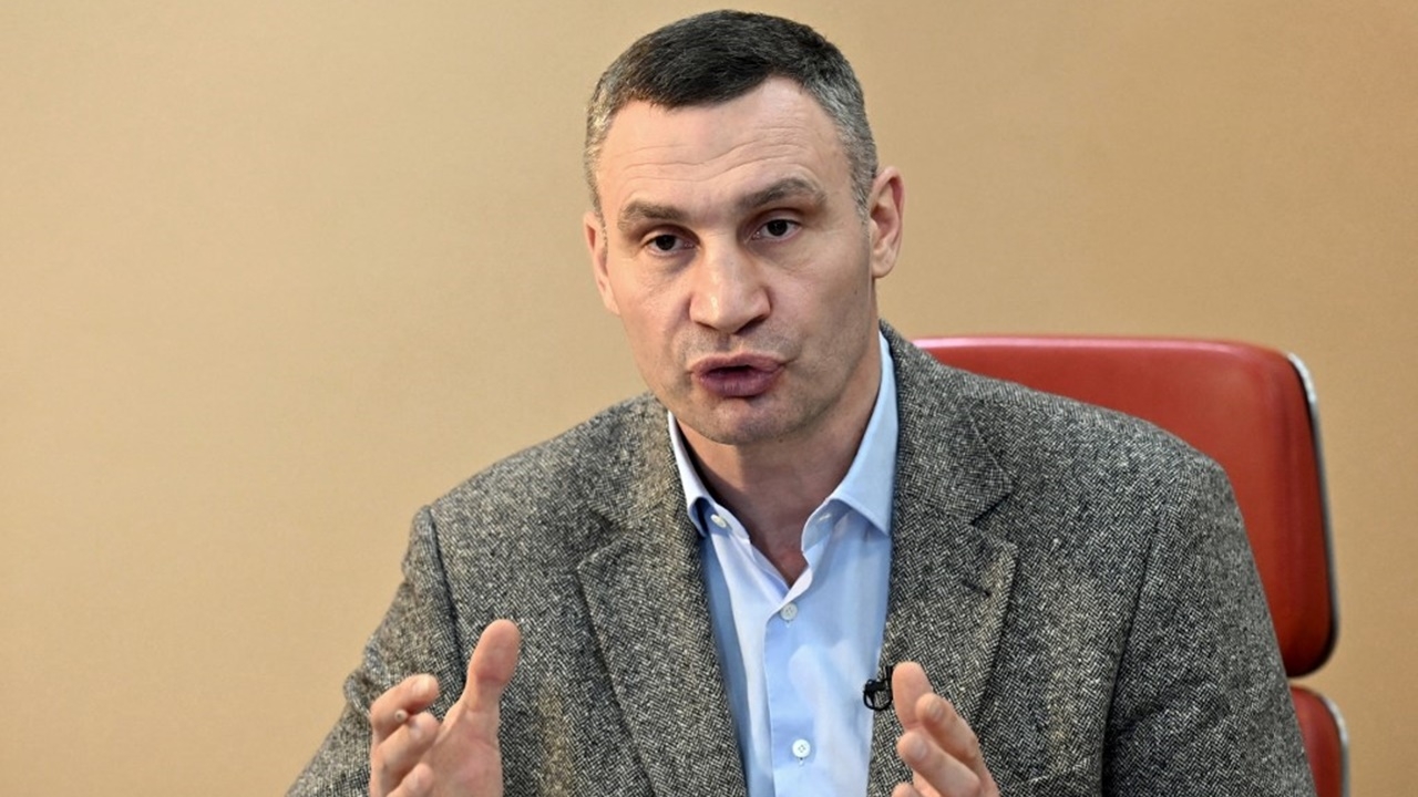 เทศมนตรีเคียฟเตือน ค่ำคืนอันยากลำบาก ได้ยินเสียงระเบิด-ทัพรัสเซียประชิด