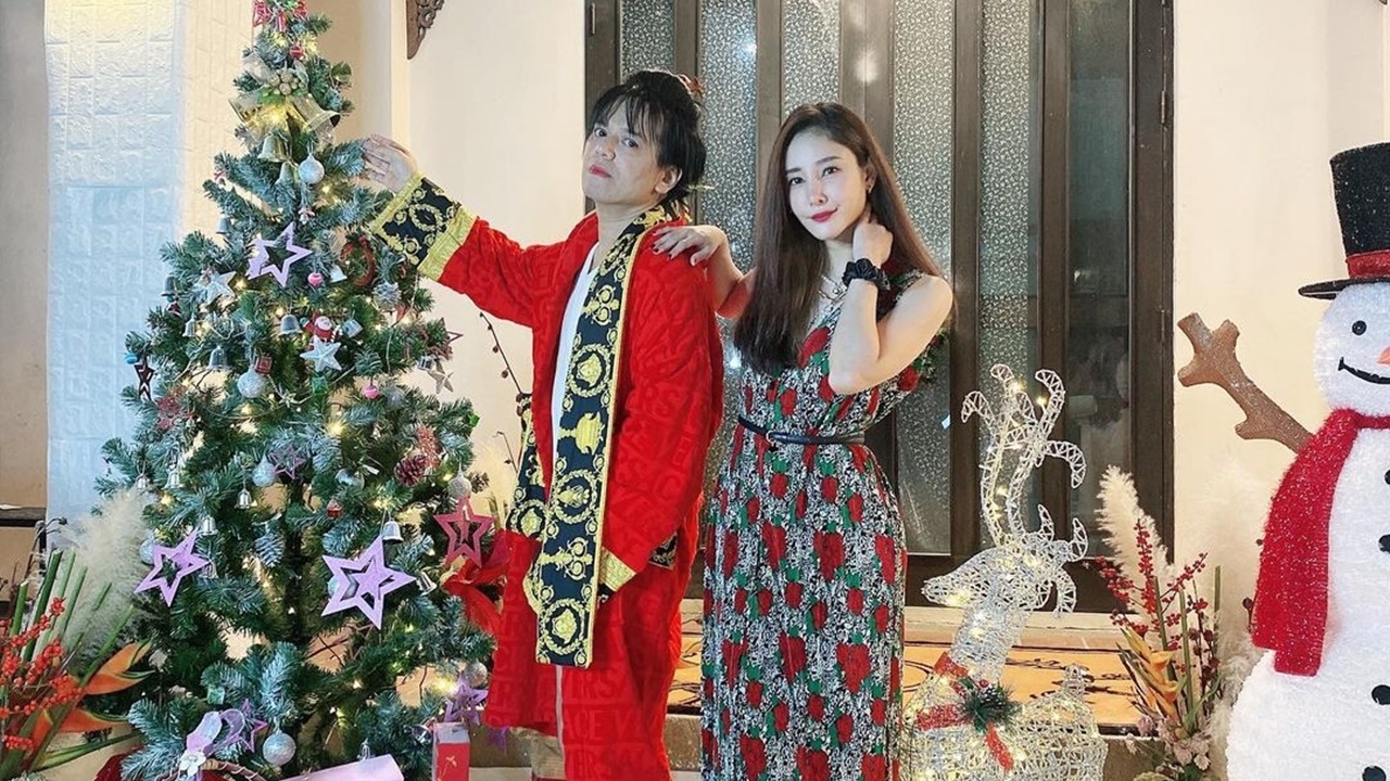 เอ ศุภชัย รอน้องรัก แตงโม นิดา กลับมา หลังทราบข่าวพลัดตกเรือ