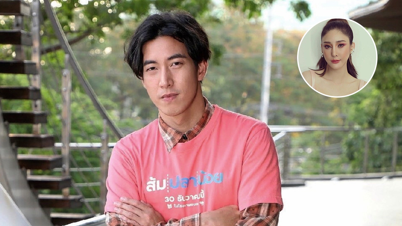 โตโน่ ภาคิน เจอดราม่ากลางไอจี ชาวเน็ตคอมเมนต์ถึงเรื่อง แตงโม ตกเรือ
