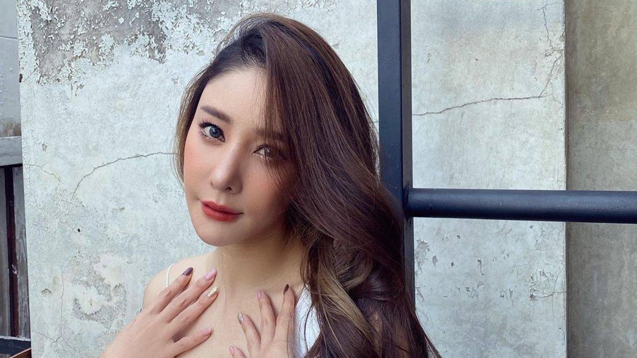 แตงโม นิดา โพสต์ข้อความในวันวาเลนไทน์ มีประโยคที่ทำหลายคนสะดุดใจ