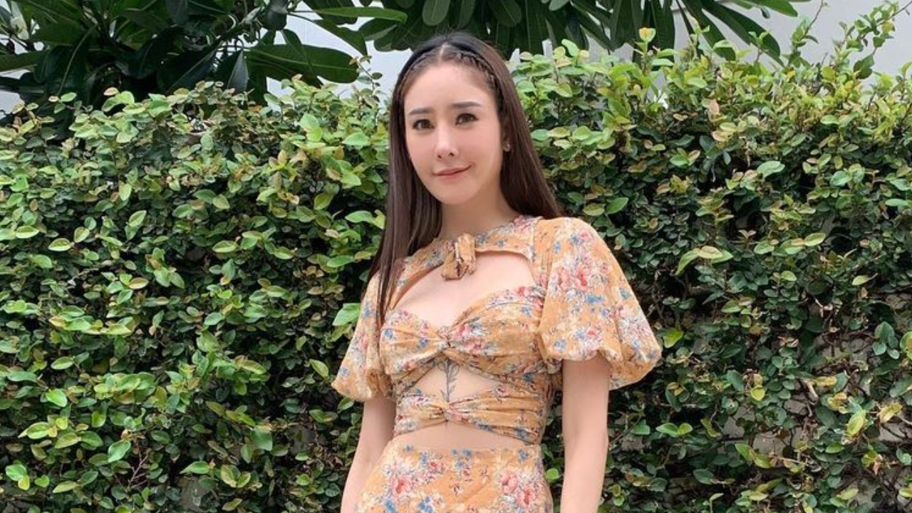 ทีมค้นหาเผยข้อมูลที่มี "แตงโม นิดา" สวมเสื้อขาว ตอนพลัดตกเรือ 