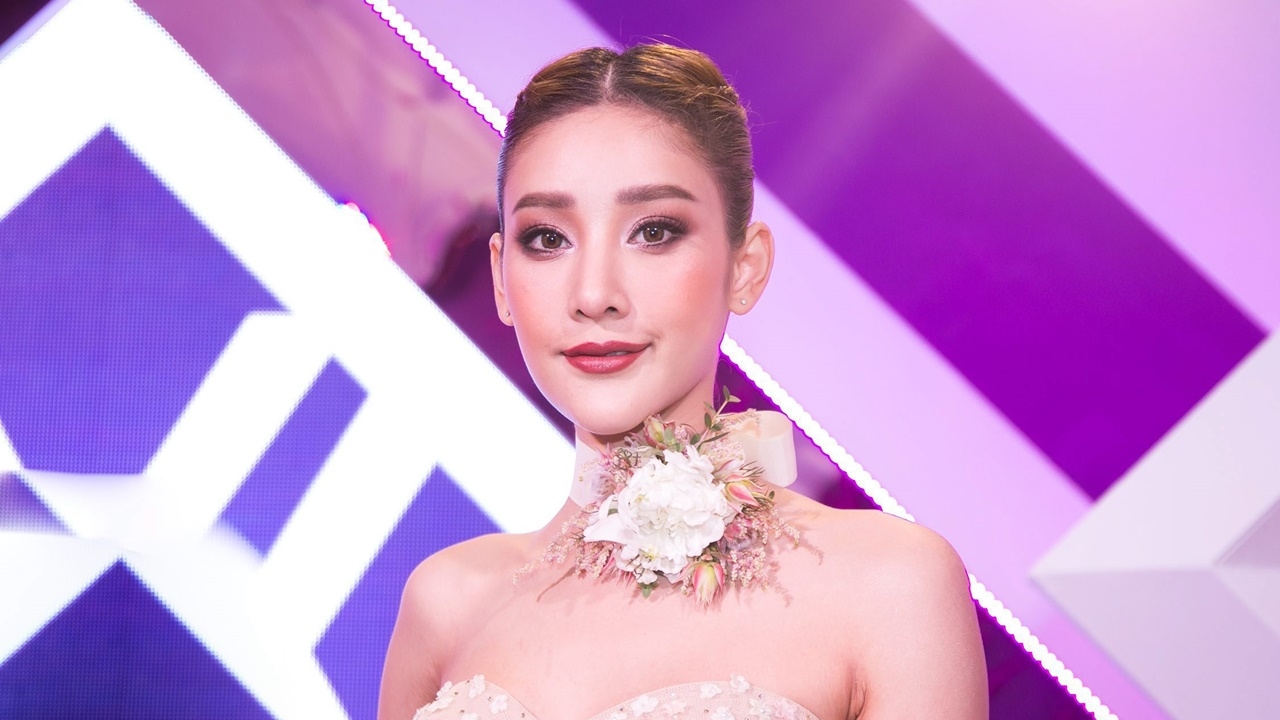 ย้อนไทม์ไลน์ชีวิต แตงโม นิดา เคยรถคว่ำบนทางด่วน ก่อนพลัดตกเรือ