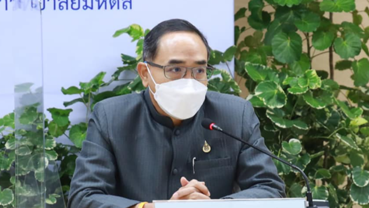 โฆษก กต. ยืนยันความพร้อมแผนอพยพคนไทยจากยูเครน ลั่นช่วยเต็มที่ทุกวิธี