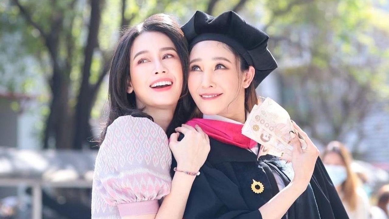 โม อมีนา ปฏิเสธไม่ได้โทรหาคุณแม่ของ แตงโม นิดา เพื่อปิดข่าว 