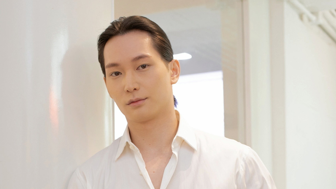 “ไอซ์ซึ” สลัดลุคโอปป้าทุ่มสวมบท "อู๊ด" ผู้ป่วยมะเร็ง ถ่ายทอดสุดลึกซึ้ง