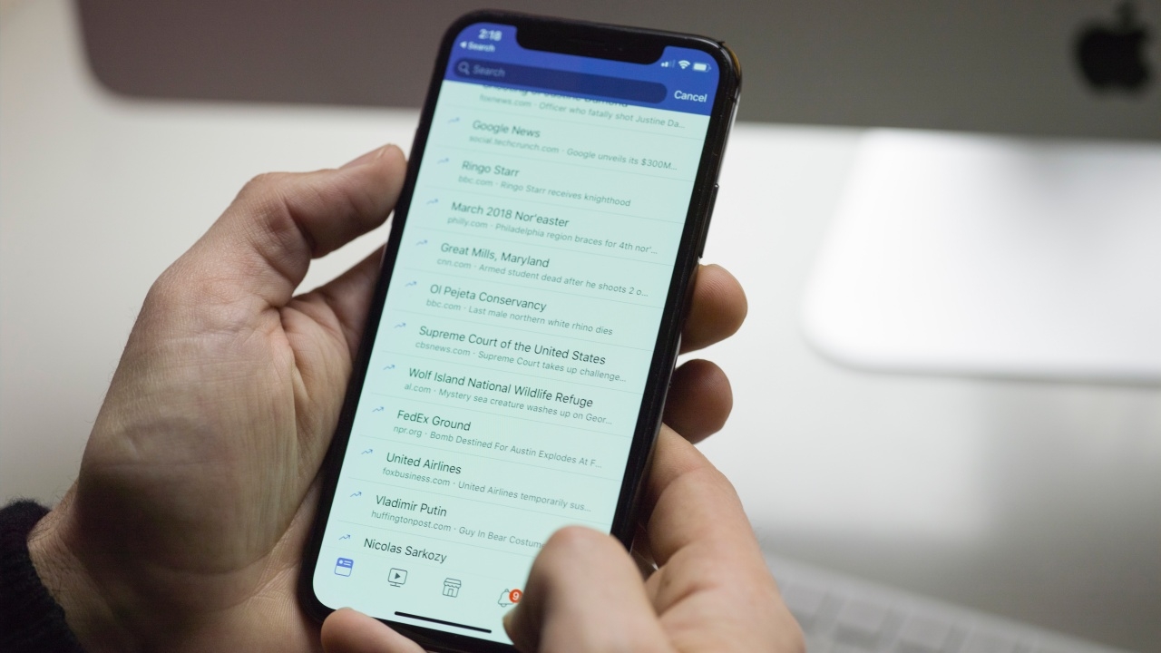 Facebook เปิดเครื่องมือ Lock Profile เพื่อความปลอดภัยสำหรับผู้ใช้งานชาวยูเครน