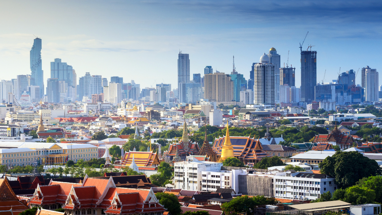 นายกฯ ยินดีกรุงเทพฯ ติดอันดับ 6 เมืองจุดหมายจัดการประชุมนานาชาติระดับโลก