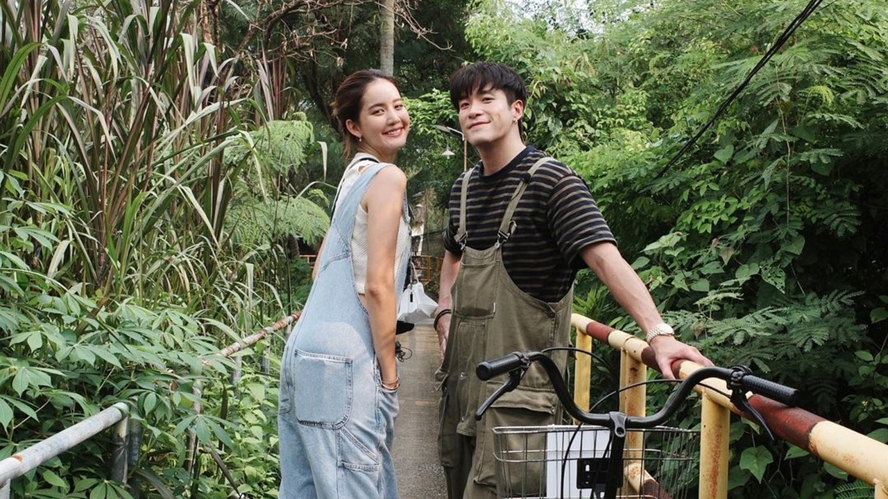 โบว์ เมลดา คนคลั่งรัก ส่งสารถึง อาเล็ก ธีรเดช