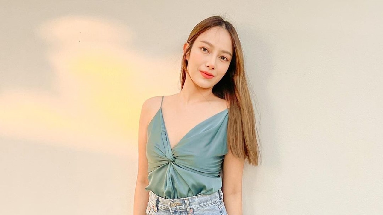 เปรี้ยว ทัศนียา ติดโควิดรอบ 2 อาการไม่หนักรักษาที่บ้าน