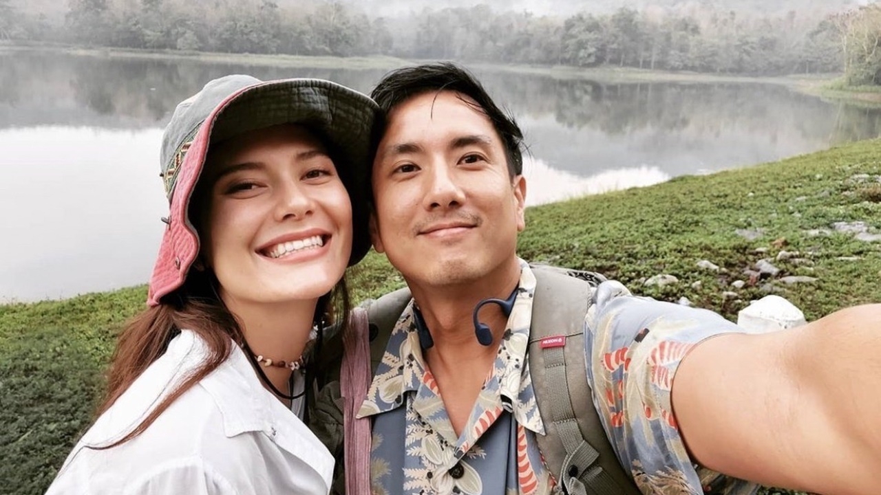 มารีญา หญิงยุคใหม่เปิดใจปิ๊งรัก สิงห์ วรรณสิงห์ จีบผู้ชายก่อน