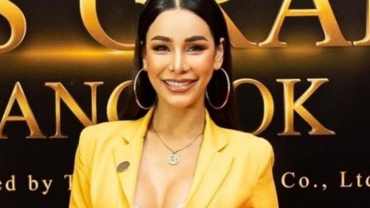 โกโก้ อารยะ จะกล้าพูดกล้าทำ เพื่อชาติ