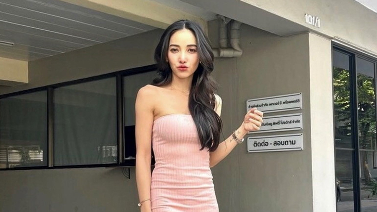 “แพท” เผยเหตุเลิกนายตำรวจ มูฟออนแท็กสาวใหม่ในไอจี ยังไม่อยากมีใคร