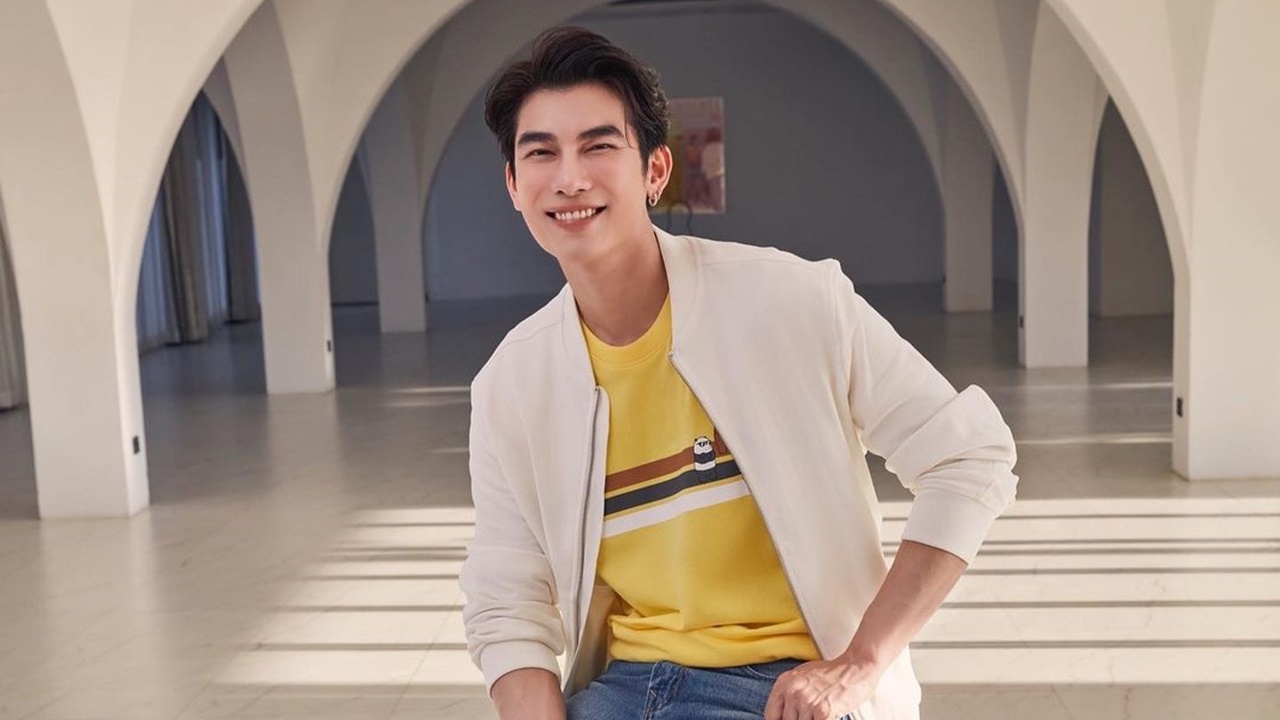 มิว ศุภศิษฏ์ คอนเฟิร์มเล่นช่อง 7 สุดปลื้มของขวัญ 10 ล้าน ใช้รถขนกลับ 5 คัน