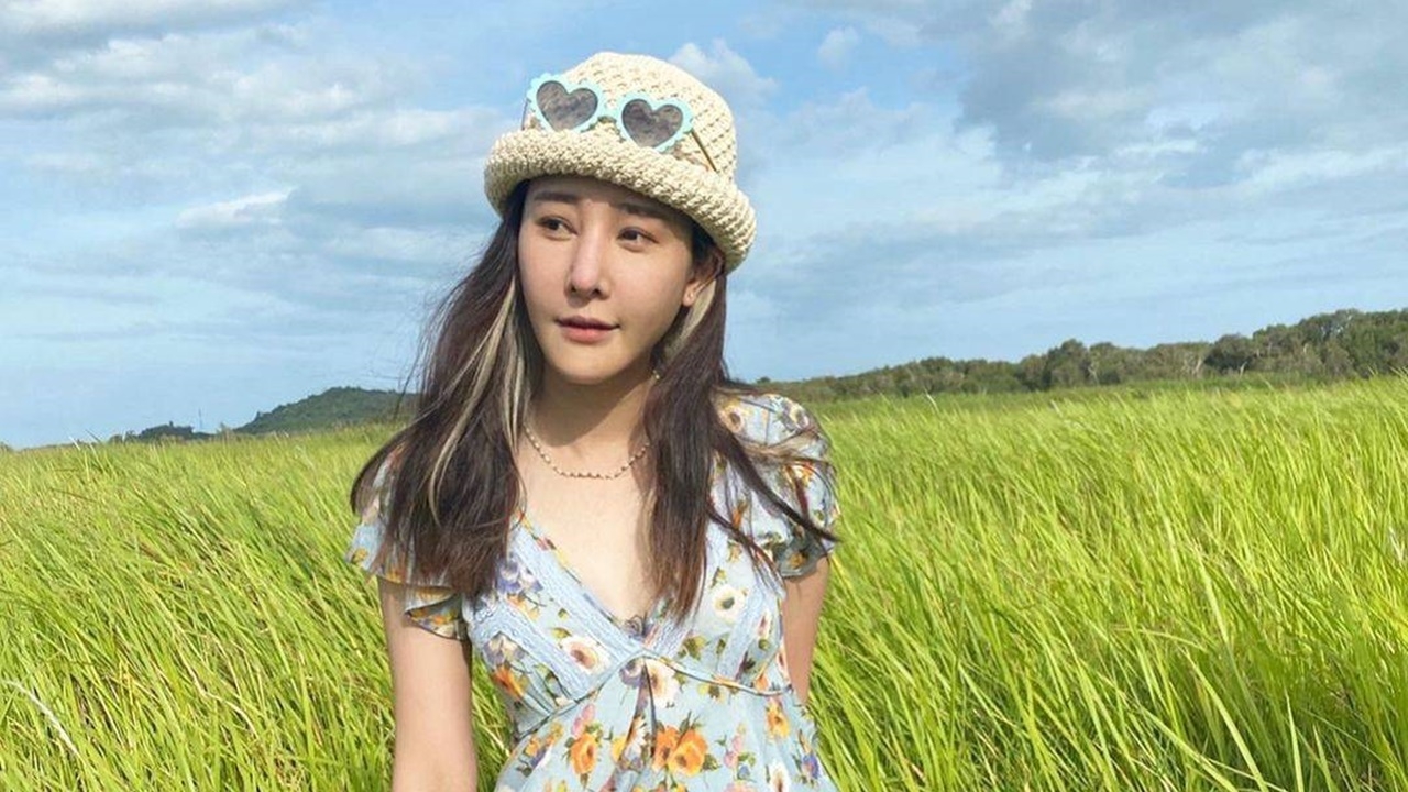 คนดังส่งกำลังใจให้ แตงโม นิดา ขอให้ปลอดภัย หลังมีข่าวพลัดตกเรือ