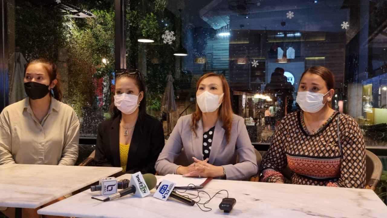 คุก 114 ปี "แชร์ลูกโซ่ 2 แม่ลูกที่ยะลา" ติดจริง 20 ปี ชดใช้กว่า 25 ล.